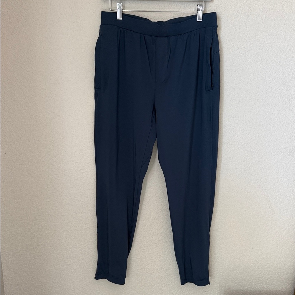 MONDETTA Men's Navy Pants